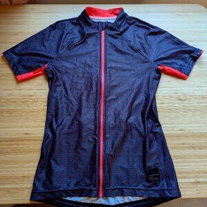 Machines For Freedom Modern Dot Cycling Jersey - Women's Medium